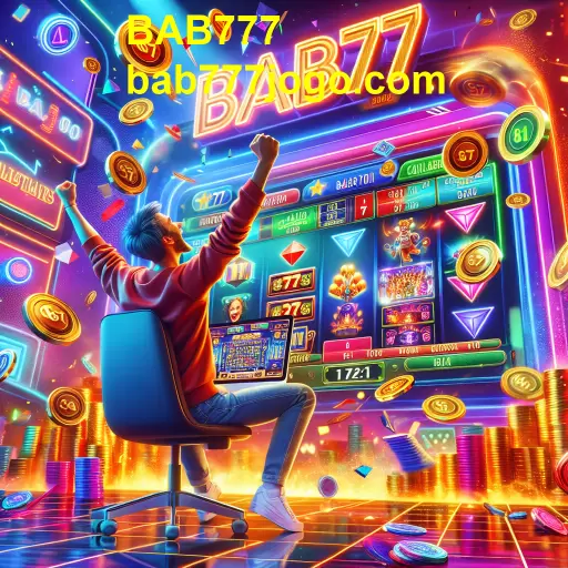 Descubra os Benefícios dos 'Loyalty Rewards' no BAB777